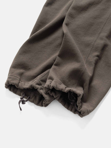 HAVEN Excel Sweatpant - Azuma Urake Cotton French Terry Earth, Sweatpants