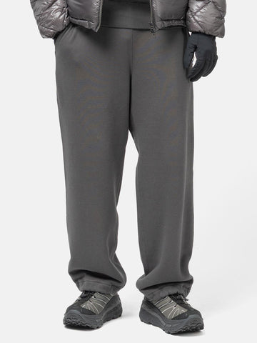 HAVEN Excel Sweatpant - Azuma Urake Cotton French Terry Graphite, Sweatpants