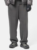 HAVEN Excel Sweatpant - Azuma Urake Cotton French Terry Graphite, Sweatpants