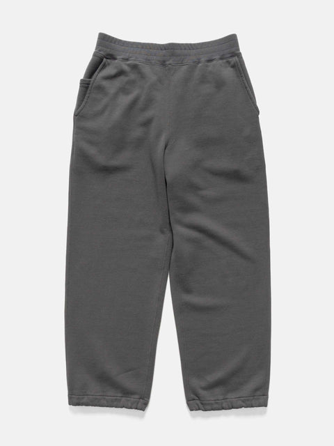 HAVEN Excel Sweatpant - Azuma Urake Cotton French Terry Graphite, Sweatpants