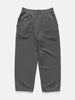 HAVEN Excel Sweatpant - Azuma Urake Cotton French Terry Graphite, Sweatpants
