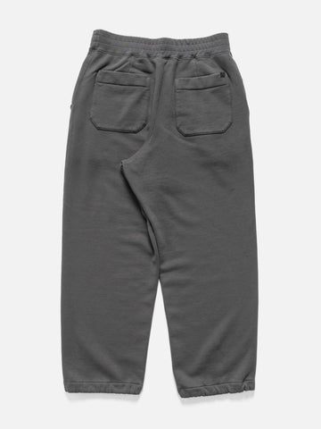 HAVEN Excel Sweatpant - Azuma Urake Cotton French Terry Graphite, Sweatpants