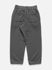 HAVEN Excel Sweatpant - Azuma Urake Cotton French Terry Graphite, Sweatpants