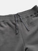 HAVEN Excel Sweatpant - Azuma Urake Cotton French Terry Graphite, Sweatpants