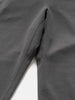 HAVEN Excel Sweatpant - Azuma Urake Cotton French Terry Graphite, Sweatpants