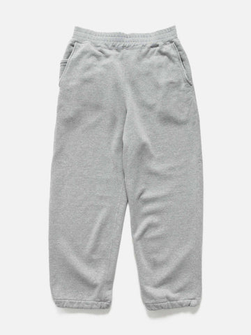 HAVEN Excel Sweatpant - Azuma Urake Cotton French Terry Heather Grey, Sweatpants