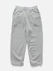 HAVEN Excel Sweatpant - Azuma Urake Cotton French Terry Heather Grey, Sweatpants