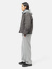 HAVEN Excel Sweatpant - Azuma Urake Cotton French Terry Heather Grey, Sweatpants