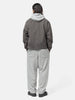 HAVEN Excel Sweatpant - Azuma Urake Cotton French Terry Heather Grey, Sweatpants