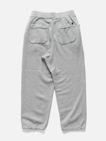 HAVEN Excel Sweatpant - Azuma Urake Cotton French Terry Heather Grey, Sweatpants