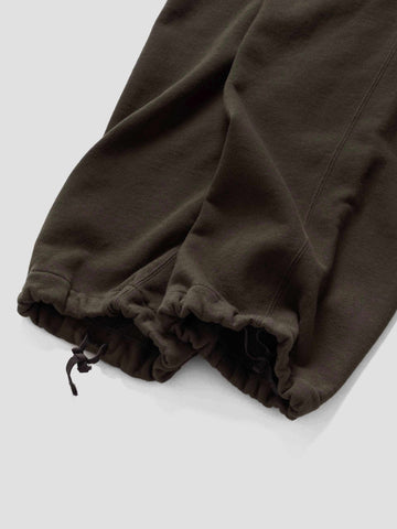 HAVEN Excel Sweatpant - Urake Cotton Terry Earth, Sweatpants