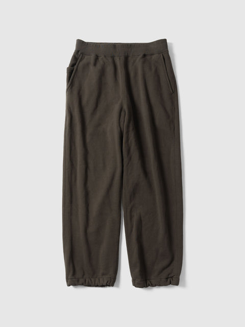 HAVEN Excel Sweatpant - Urake Cotton Terry Earth, Sweatpants