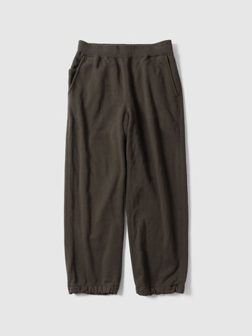 HAVEN Excel Sweatpant - Urake Cotton Terry Earth, Sweatpants