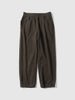 HAVEN Excel Sweatpant - Urake Cotton Terry Earth, Sweatpants