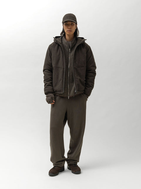 HAVEN Excel Sweatpant - Urake Cotton Terry Earth, Sweatpants