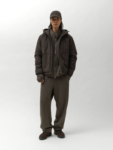 HAVEN Excel Sweatpant - Urake Cotton Terry Earth, Sweatpants