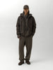 HAVEN Excel Sweatpant - Urake Cotton Terry Earth, Sweatpants