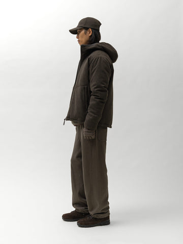HAVEN Excel Sweatpant - Urake Cotton Terry Earth, Sweatpants