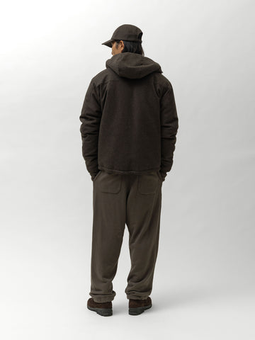 HAVEN Excel Sweatpant - Urake Cotton Terry Earth, Sweatpants