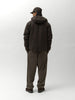 HAVEN Excel Sweatpant - Urake Cotton Terry Earth, Sweatpants