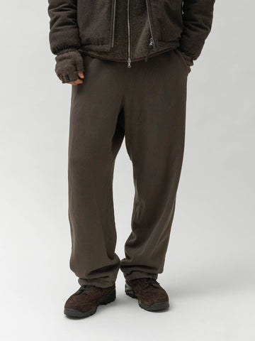 HAVEN Excel Sweatpant - Urake Cotton Terry Earth, Sweatpants