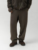 HAVEN Excel Sweatpant - Urake Cotton Terry Earth, Sweatpants