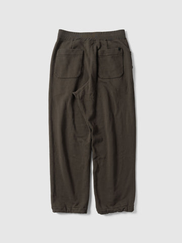 HAVEN Excel Sweatpant - Urake Cotton Terry Earth, Sweatpants