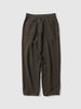 HAVEN Excel Sweatpant - Urake Cotton Terry Earth, Sweatpants