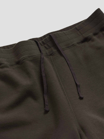 HAVEN Excel Sweatpant - Urake Cotton Terry Earth, Sweatpants