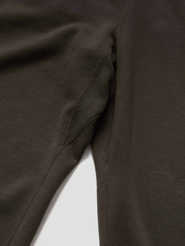 HAVEN Excel Sweatpant - Urake Cotton Terry Earth, Sweatpants