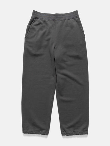 HAVEN Excel Sweatpant - Urake Cotton Terry Graphite, Sweatpants