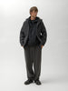 HAVEN Excel Sweatpant - Urake Cotton Terry Graphite, Sweatpants