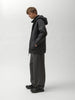 HAVEN Excel Sweatpant - Urake Cotton Terry Graphite, Sweatpants