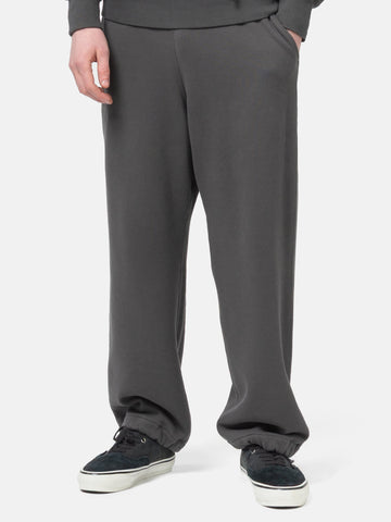 HAVEN Excel Sweatpant - Urake Cotton Terry Graphite, Sweatpants