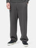 HAVEN Excel Sweatpant - Urake Cotton Terry Graphite, Sweatpants