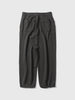 HAVEN Excel Sweatpant - Urake Cotton Terry Graphite, Sweatpants