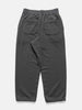 HAVEN Excel Sweatpant - Urake Cotton Terry Graphite, Sweatpants