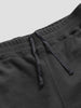 HAVEN Excel Sweatpant - Urake Cotton Terry Graphite, Sweatpants