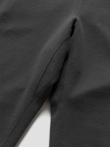 HAVEN Excel Sweatpant - Urake Cotton Terry Graphite, Sweatpants