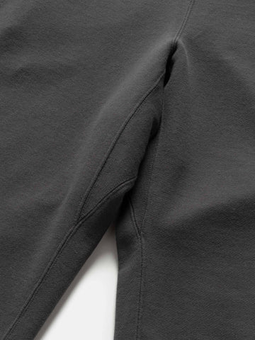 HAVEN Excel Sweatpant - Urake Cotton Terry Graphite, Sweatpants