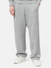 HAVEN Excel Sweatpant - Urake Cotton Terry Heather Grey, Sweatpants