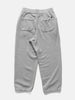 HAVEN Excel Sweatpant - Urake Cotton Terry Heather Grey, Sweatpants
