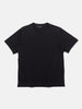 HAVEN Excel T-Shirt S/S - Siro Cotton Jersey Black, T-Shirts