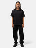 HAVEN Excel T-Shirt S/S - Siro Cotton Jersey Black, T-Shirts