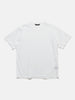 HAVEN Excel T-Shirt S/S - Siro Cotton Jersey White, T-Shirts