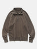 HAVEN Excel Zip Neck - Urake Cotton Terry Earth, Sweatshirts