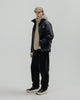 HAVEN Bellum Jacket - GORE-TEX 3L Nylon Black, Outerwear