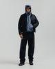 HAVEN Logan Parka - GORE-TEX WINDSTOPPER® 2L Nylon Ripstop / Primaloft® Navy, Outerwear