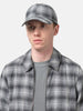 HAVEN Field Cap Cotton Cashmere Grey, Caps