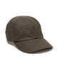 HAVEN Field Cap - Apex Twill Clay, Headwear